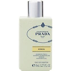 prada mimosa sample|Prada perfume 2016.